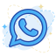 Social Media icon 64x64