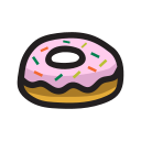Dessert,Donut,Food,Sweet ok 
