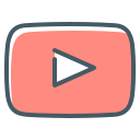 Logo,Youtube
