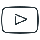 Logo,Youtube