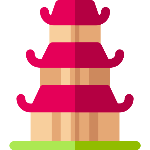 Pagoda