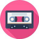 Cassette,Audio,Multimedia,Music