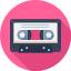 Luchesa. Vol. 9 Free icon 64x64
