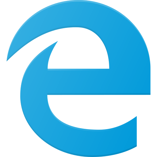 Brand, brands, edge, logo, logos icon