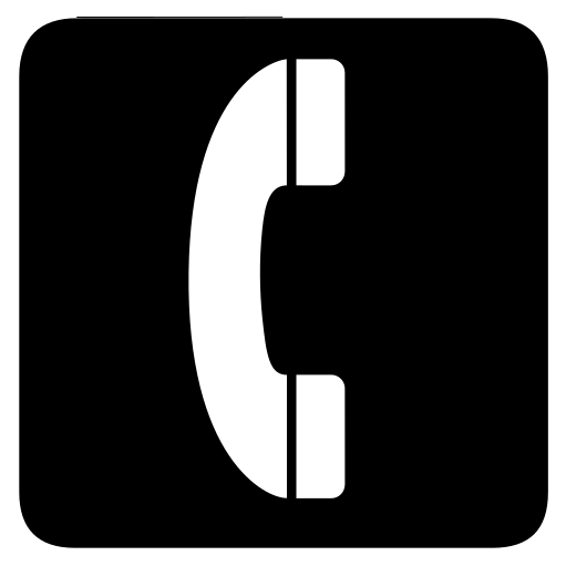 Phone, call, telephone icon