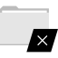 Folders icon 64x64