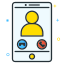Job Seeker icon 64x64
