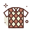 fashion,clothes,sports and competition,sport,equipment,olympic games,t-shirt,athlete,golf,golfer,golf player