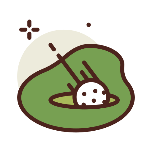 Hole