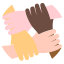 Colorful icon 64x64