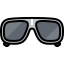 Sunglasses icon 64x64