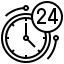 Customer Support icon 64x64