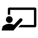 Assistant,Educator,Professor,Showing,Teacher,Teaching ok 