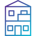 house,architecture and city,real estate,property,home,construction,buildings ok 