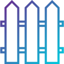 security,architecture and city,protection,buildings,garden,fence,yard,limits,picket fence,picket