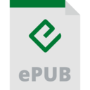 files and folders,format,extension,ebook,ereader,epub