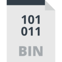interface,files and folders,file format,binary file,bin,bin file,bin file format,bin format