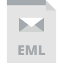 file extension,files and folders,file format,eml ok 