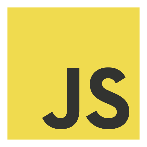 Js, logo, logos icon