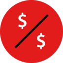 business and finance,dollar,interface,lines,division,stripe ok 