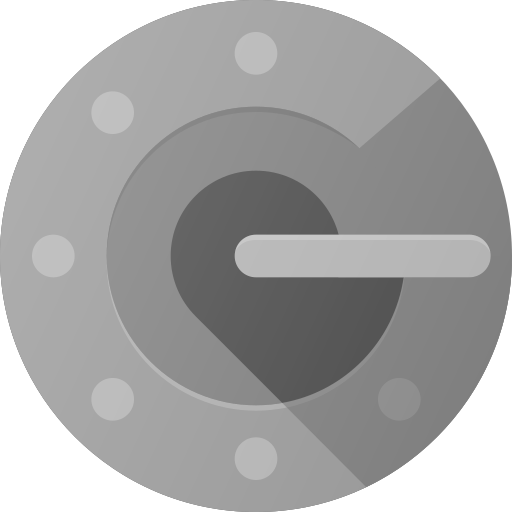 Authenticator, brand, brands, google, logo, logos icon