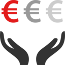 money,business and finance,currency,euro,commerce,hands,euros,euro money