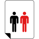 business and finance,business,people,silhouette,together,partners ok 