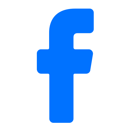 Facebook, media, network, social icon