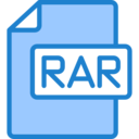 ui,interface,document,files and folders,archive,rar,rar file,rar file format,rar format,rar symbol