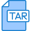 ui,interface,files and folders,tar,tar file,tar symbol,tar file format,tar format