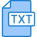 ui,interface,files and folders,text file,txt file,txt,txt extension,txt file format,txt format ok 