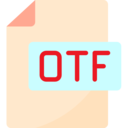ui,interface,file,files and folders,format,otf,otf file,otf variant,otf format,otf file format