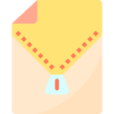 ui,interface,file,files and folders,open,zip,zipper