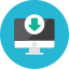 Kameleon Free Pack - Rounded icon 64x64