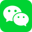 Social Media Applications icon 64x64