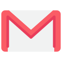 Gmail,Logo,Media,Social