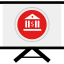 Business and Startups icon 64x64