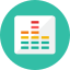 Kameleon Free Pack - Rounded icon 64x64