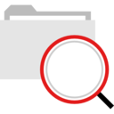 interface,file,document,files and folders,archive,search,folder ok 