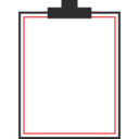 business and finance,Tools and utensils,clipboard,list,verification,checking,tasks ok 