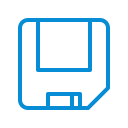 Disk,Diskette,Floppy,Guardar,Save,Saved ok 