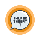Halloween,Holiday,Or,Scary,Spooky,Treat,Trick