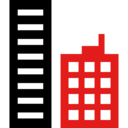 flats,architecture and city,city,buildings,skyscraper,offices,manchester city
