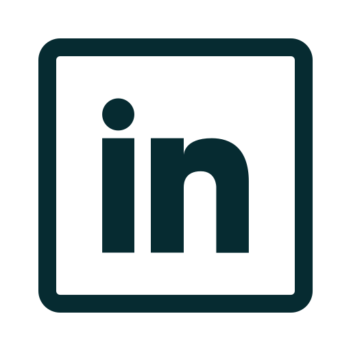 Employment, business, linkedin, work icon
