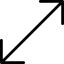 Arrow icon 64x64