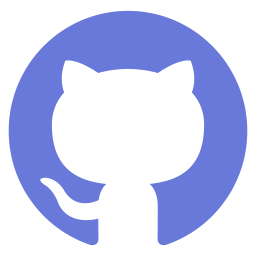 Github, code, developer, logo icon