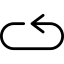 Arrow icon 64x64