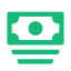 Expenses -vs- Income icon 64x64