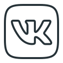 Logo,Vk,Vkontakte