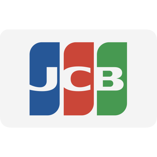 Card, jcb, payment icon
